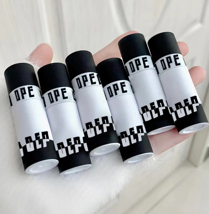 Lip Tint Korean - 1 Buah Lip Gloss Matte Velvet