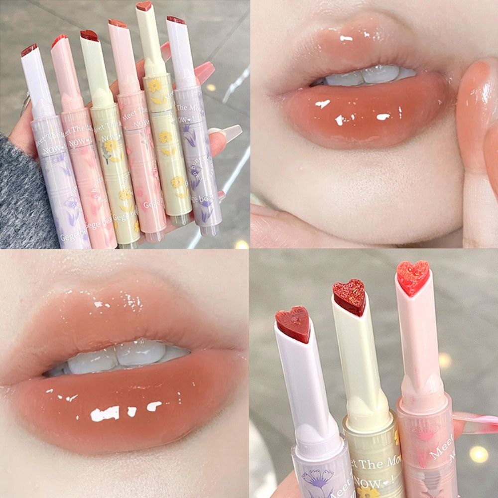Lip Tint Korean - Kosmetik Korea yang Lembut untuk Wanita,