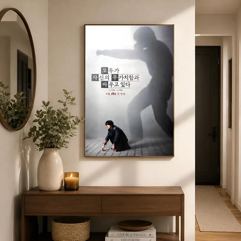 Seri “Kita Semua Sedang Berusa - Lifestyle Of Korean ulasan dan harga