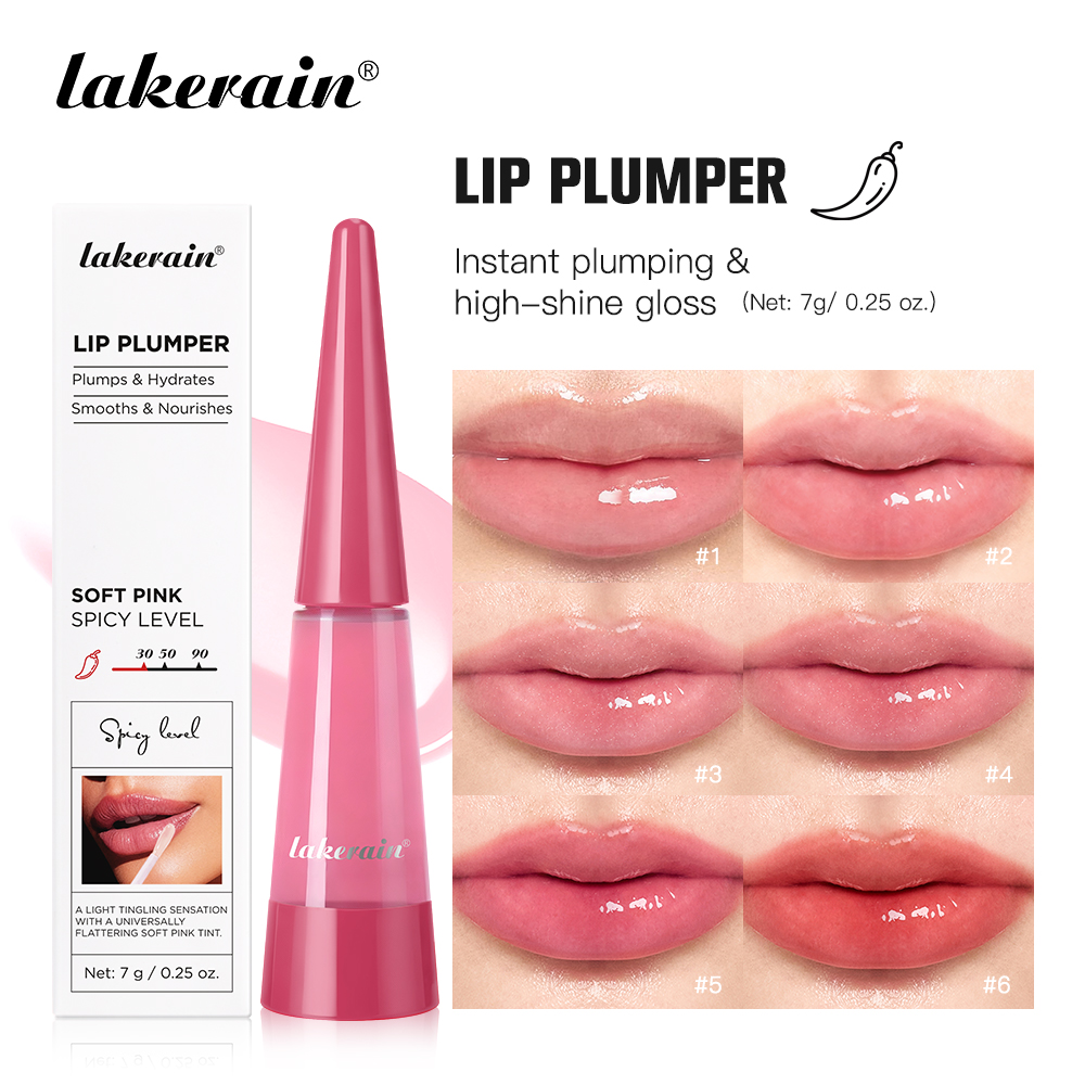 Serum Pembesar Bibir Reedle Sh - Lip Tint Korean ulasan dan harga