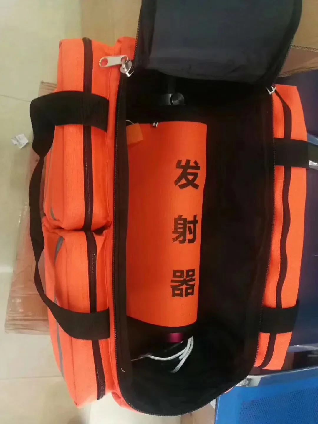 Alat Pelempar Tali Penyelamat  - Lifestyle Of Korean ulasan dan harga